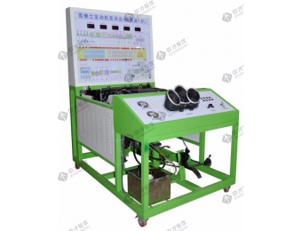 {汽车教学设备}_汽车全套教学设备_首选中才汽车教具