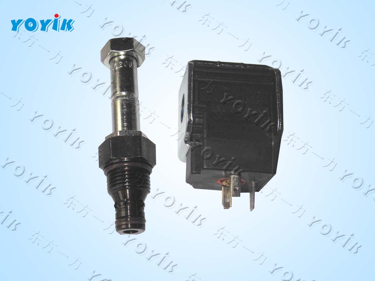 德阳东方AST/OPC电磁阀线圈19W 230VDCCCP230M垠怐