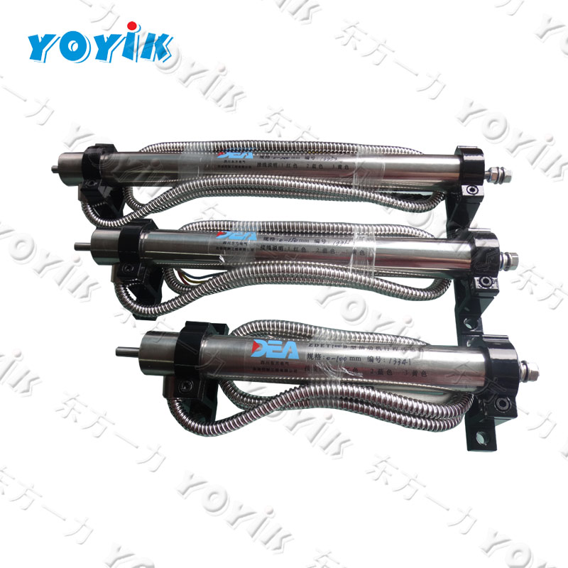 一力油动机行程传感器ZDET200B堟惠