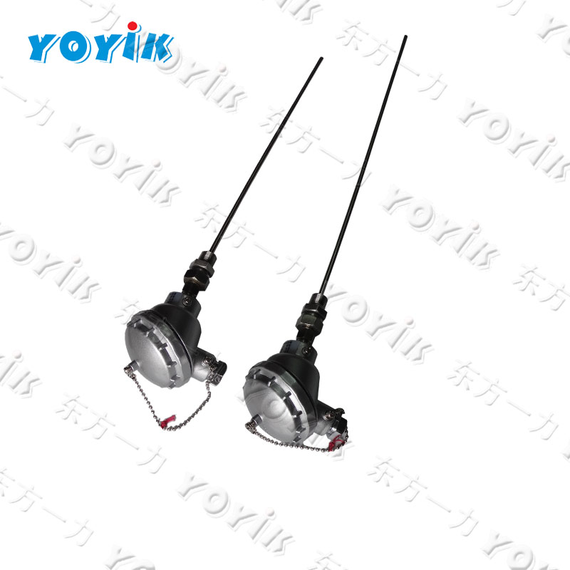 一力热电偶WREX2-001唏垌