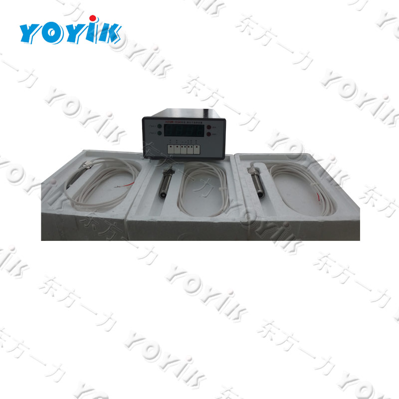 一力汽轮机转速监测装置HZQS-02H堐峧