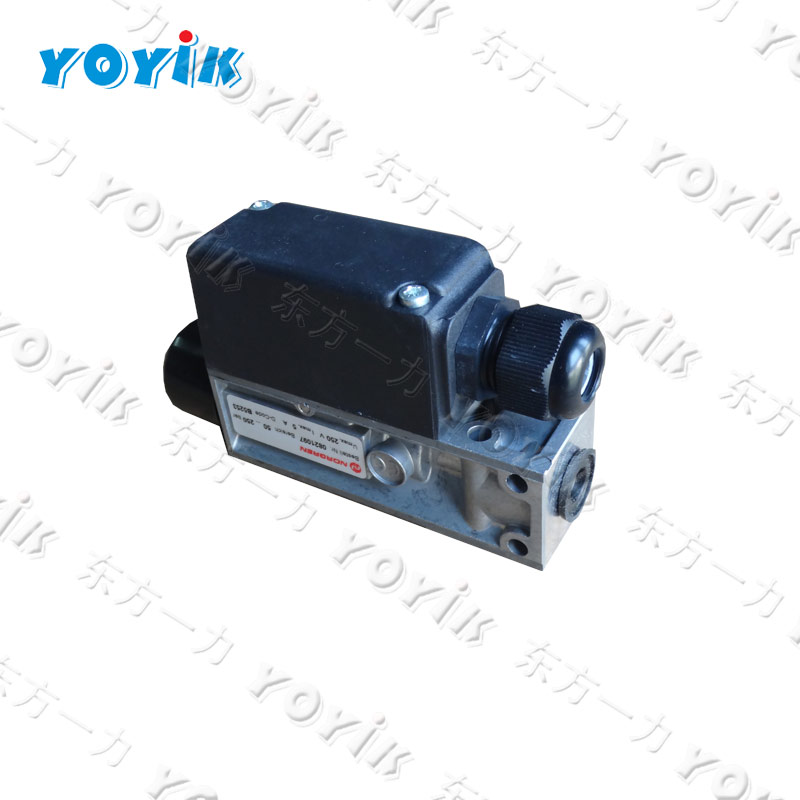 东方机组用压力开关 5-25MPa0821097峧悍