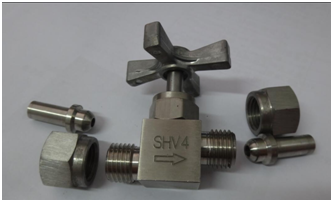 东方用截止阀HQ14.01Z梈捡