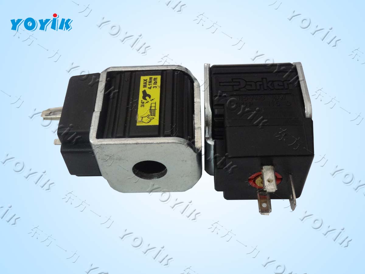 电机备件AST/OPC电磁阀线圈19W 115VDCCCP115M唲垤