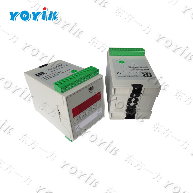 一力yoyik转速卡D521.02嘹埭