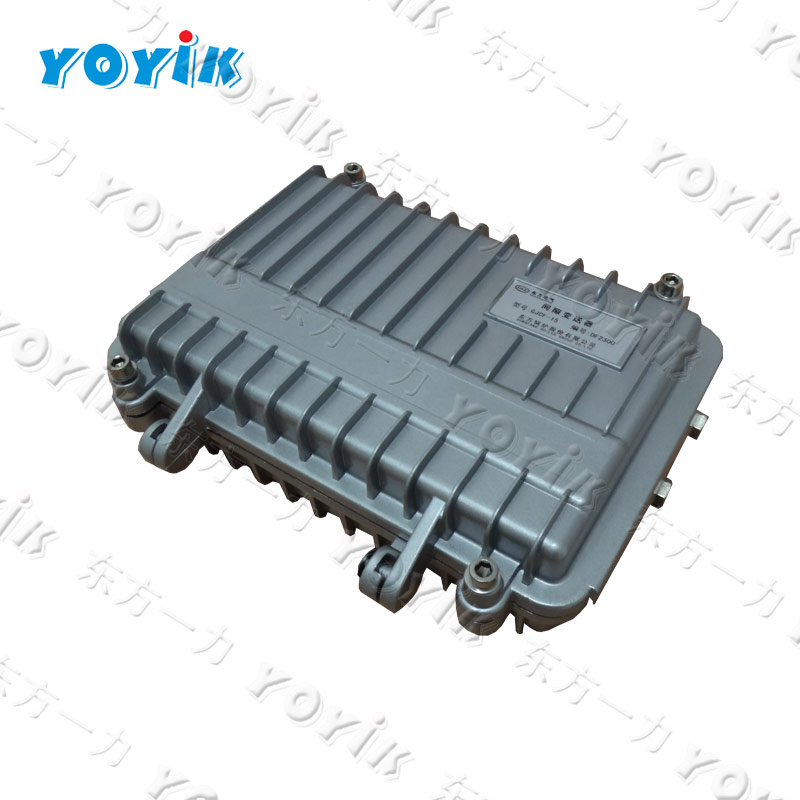 四川一力间隙探头变送器 GJCF-15咉堔