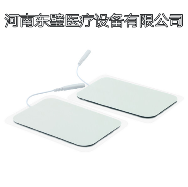 理疗电极片的应用详情