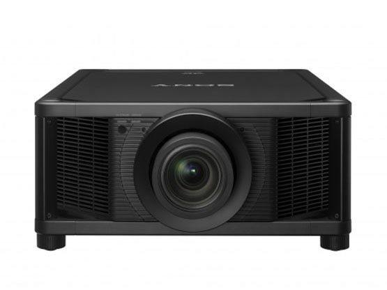 SONY 索尼 VPL-VW5000ES激光投影仪4K家庭影院 高端家用投影机