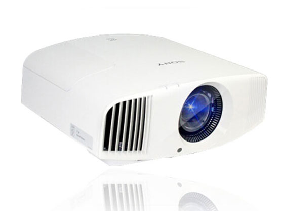 SONY索尼 VPL-VW268 家庭影院4K投影机