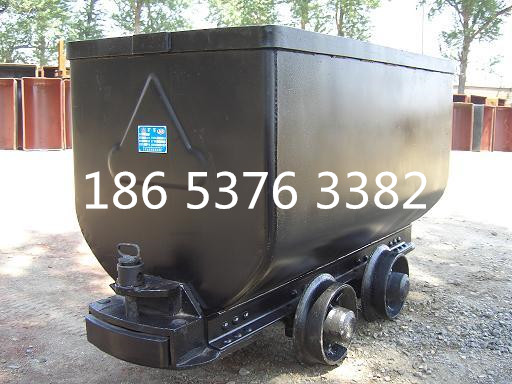 MGC1.7-6固定车箱式矿车,固定车箱式矿车厂家规格,固定式矿车应用