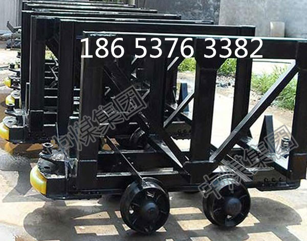 MLC5-6材料车使用技巧 MLC5-6材料车产品参数