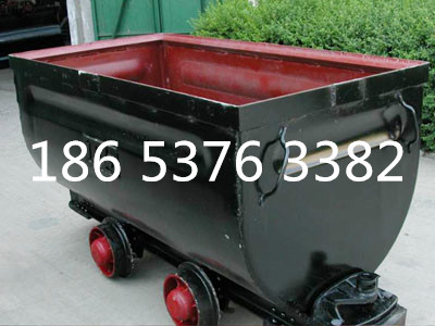 MGC3.3-9固定式矿车固定车箱式矿车固定车箱式矿车畅销