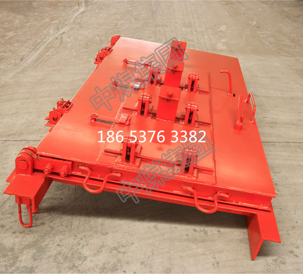 FH系列炸药库抗冲击波活门厂家,炸药库抗冲击波活门低价销售