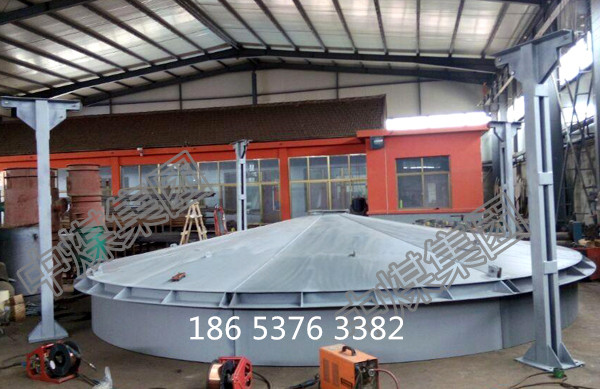 立风井防爆门工作原理 MFBL-3.5/450立风井防爆门技术参数