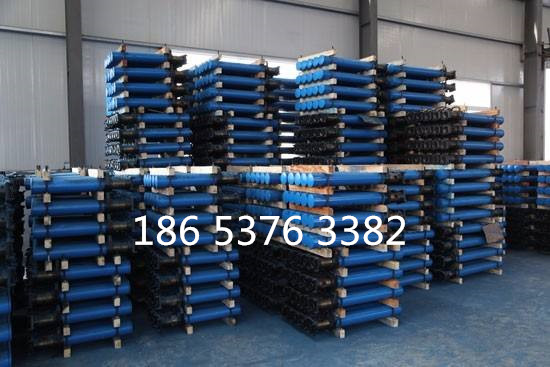 山东厂家DW单体液压支柱煤矿支护外柱单体支柱2.8米矿用