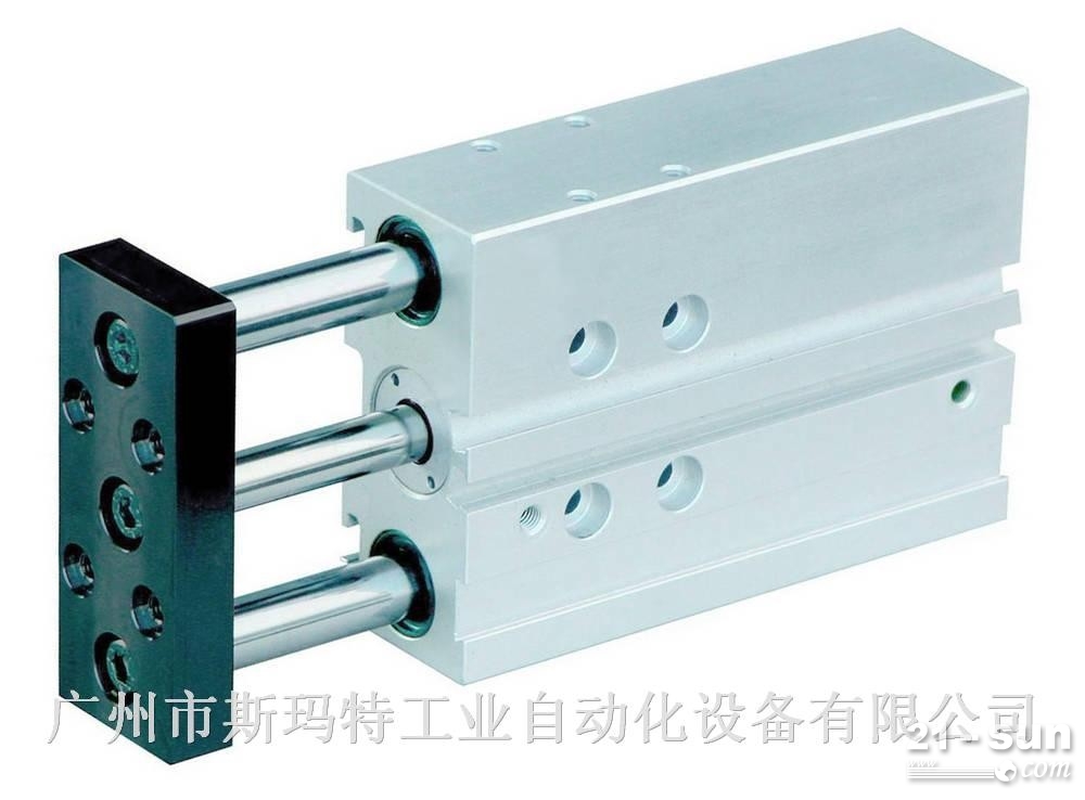 原装进口 Origa 有杆气缸 FZ系列