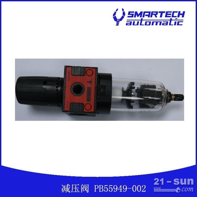 PARKER美国减压阀PB55949-002