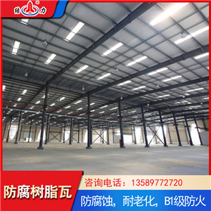 结力apvc防腐复合瓦 屋顶瓦 安徽马鞍山耐腐apvc瓦施工周期短