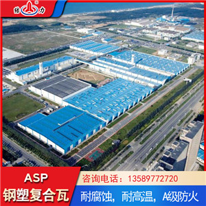 防腐复合板 psp钢塑耐腐板 山西大同asp钢塑复合瓦生产商