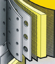 原装HANKISON滤芯