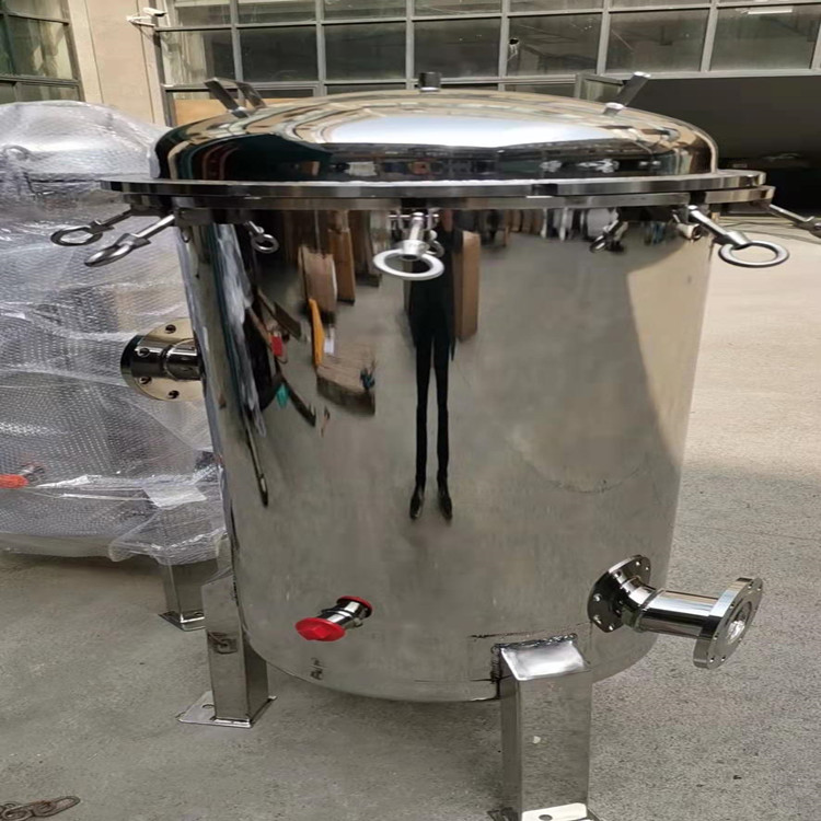 避难硐室三级过滤器 CTA三级过滤器