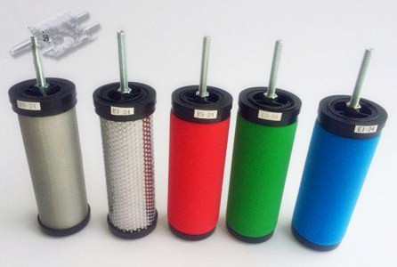 HANKISON E9-32L滤芯