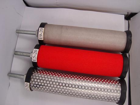 HANKISON E9-36滤芯