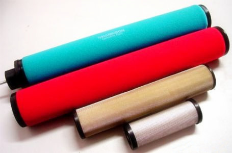 HANKISON E9-40L滤芯