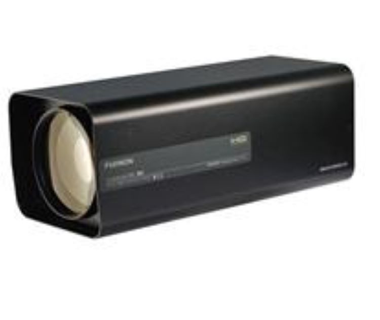 FH60x20R4D-V21 辽宁省200像素富士能20-1200mm日夜透雾高清电动变倍镜头