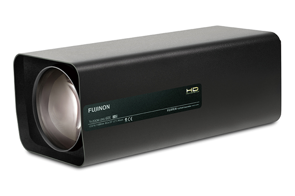 HD60x16.7R4J-OIS 临沂市16.7-1000mm富士能防抖镜头