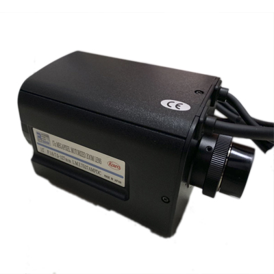 LMZ7527AMPDC 德州市KOWA1/2''百万像素高清电动变倍镜头