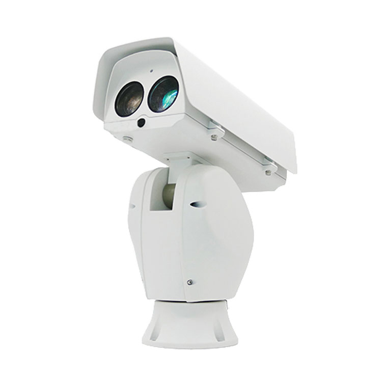 齐齐哈尔市轻型激光夜视防抖云台摄像机 MEF40x7.9YP-QAOIS