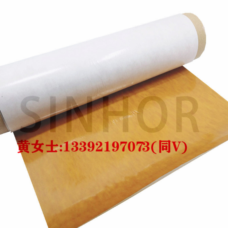 东莞强粘合力铝模高温烫金胶纸批发