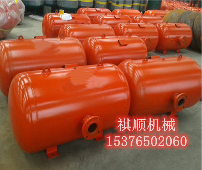 50L空气炮 食品厂料仓疏通空气炮效果好