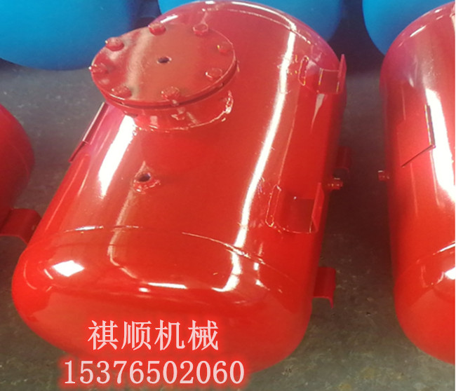 料仓空气炮300l空气炮 KQP300空气炮