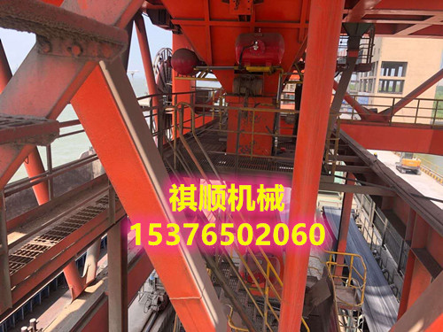 KQP150空气炮150L空气炮破拱器