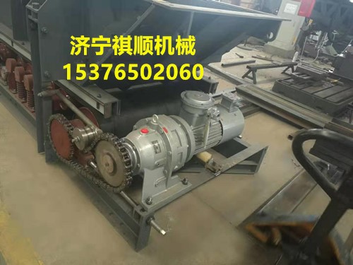 MBL75YB7.5驱动装置 给煤机减速机