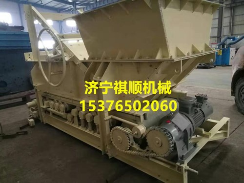 MB110YB11给煤机减速机 无极调速减速机