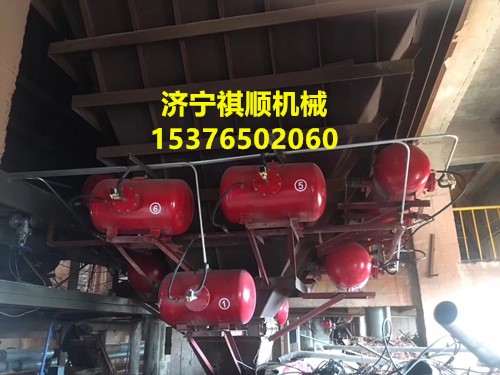 矿用空气炮选型 KQP空气炮规格