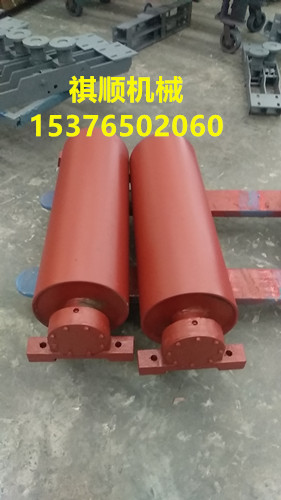 GLD2000甲带给料机驱动滚筒 大滚筒