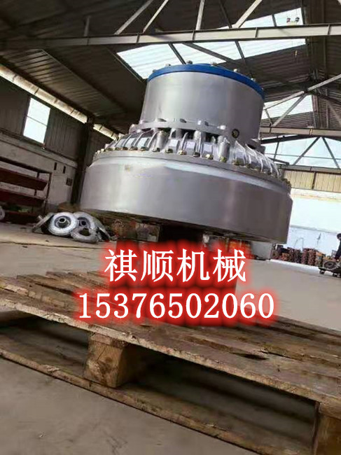 机械厂用耦合器 YOXAZ-500耦合器易维护