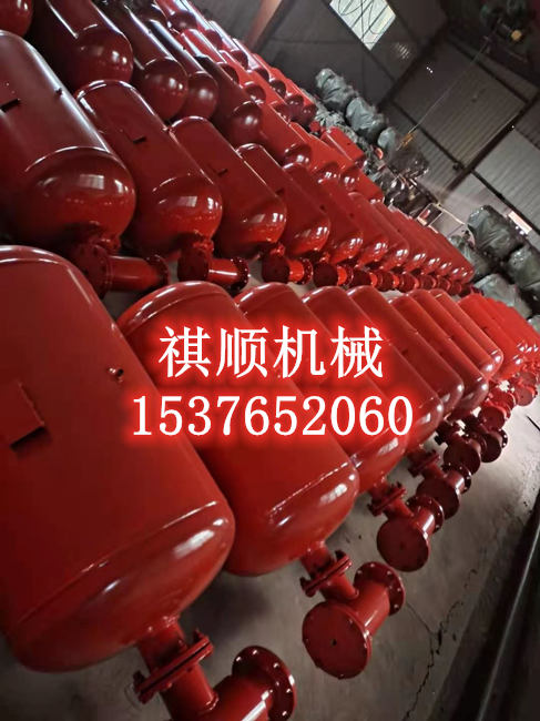 KQP150L空气炮水泥专用 220V空气炮厂家