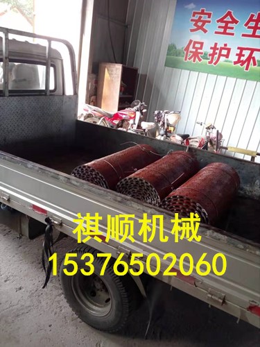 1000*6500锰钢甲带 甲带片