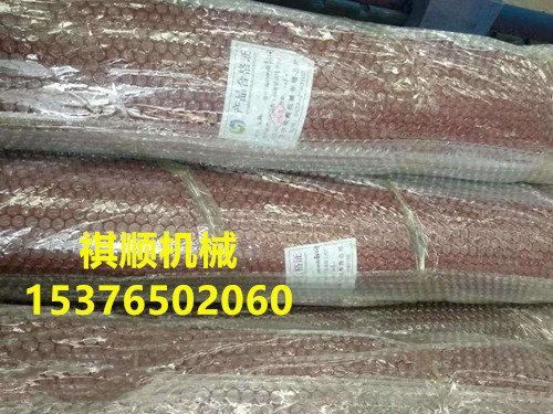 GLD2000给料机缓冲托辊 承重托辊小滚筒