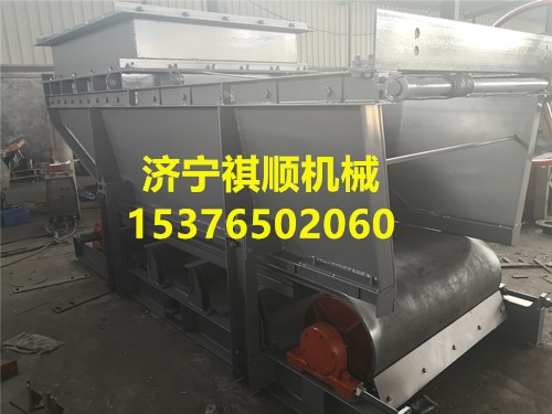 GLD800给煤机环形钢丝带 阻燃环形带 平带