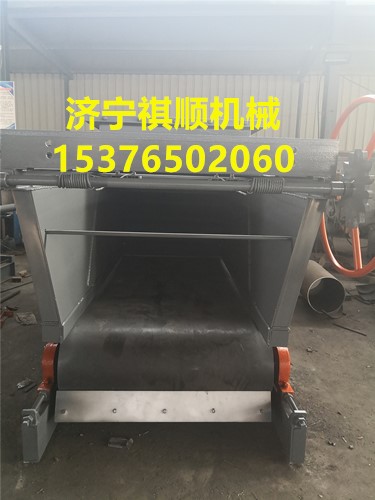 1100*5800*16矿用钢丝带 双筋环带