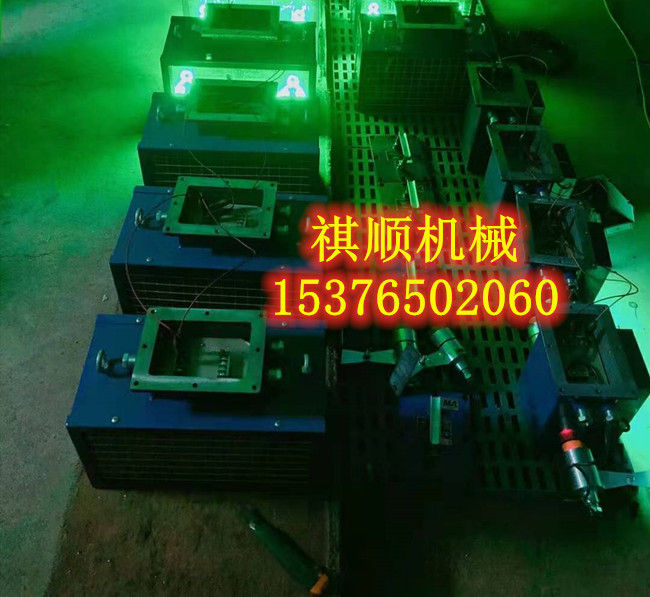 KXB127双面显示报警器 语音声光报警器