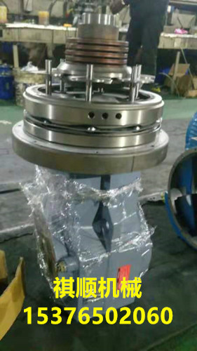 MB150YB15XW8给煤机驱动 驱动总成15KW