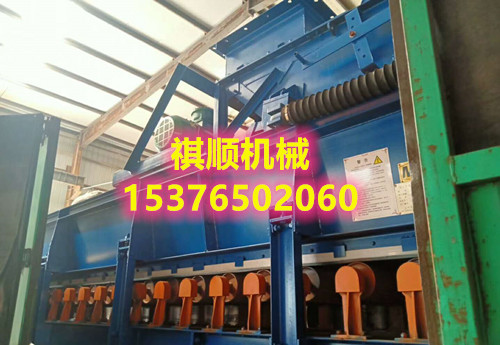 GLD800-K3缓冲托辊 承重托辊承重滚筒