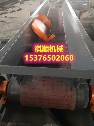 GLD800甲带给煤机 K3给煤机配件